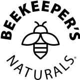 Beekeepers Naturals logo