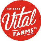 Vital Farms logo