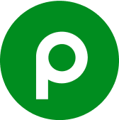 publix logo